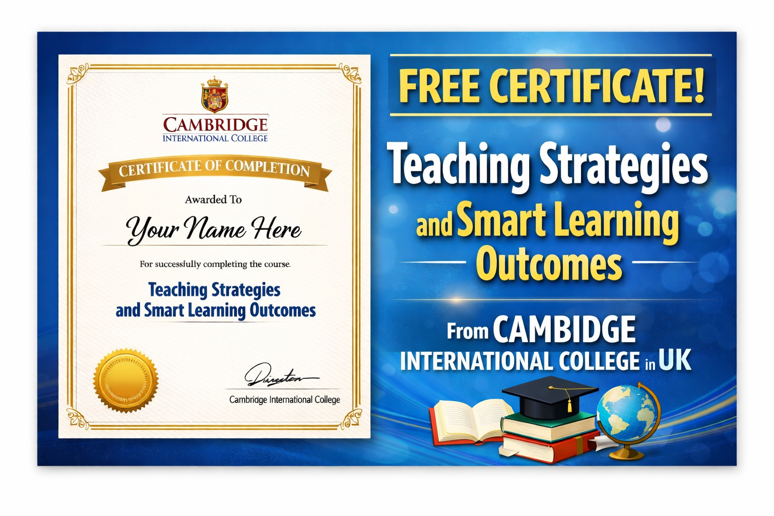 Teaching Strategies and Smart Learning Outcomes