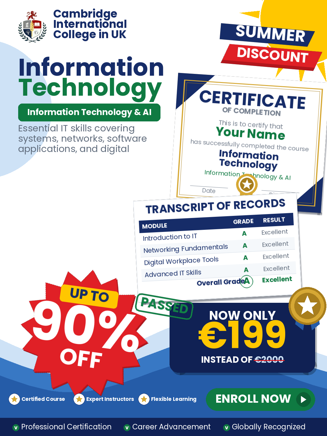 Information Technology
