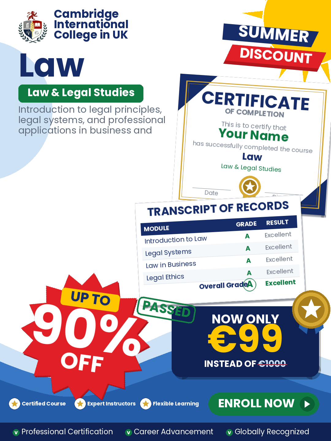 Law