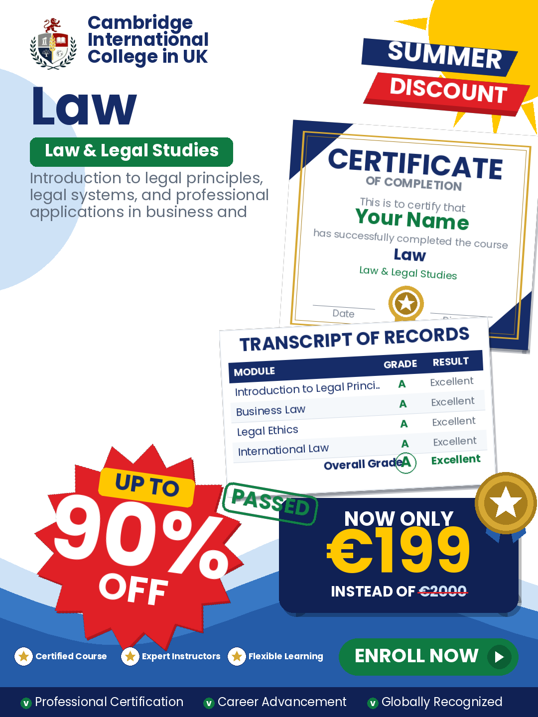 Law