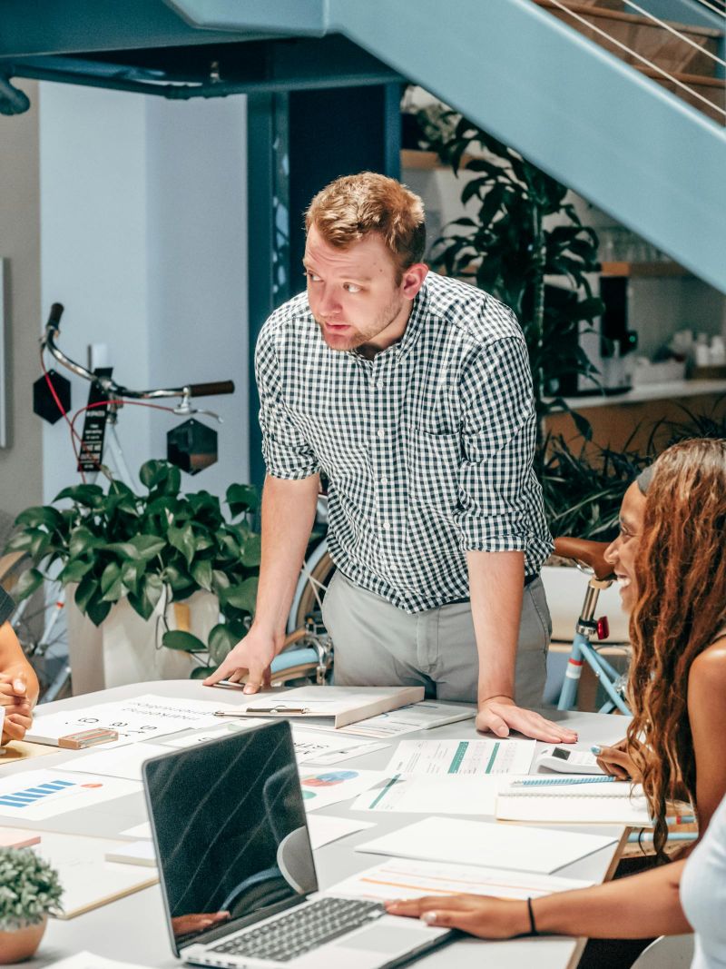 Organizational Behaviour