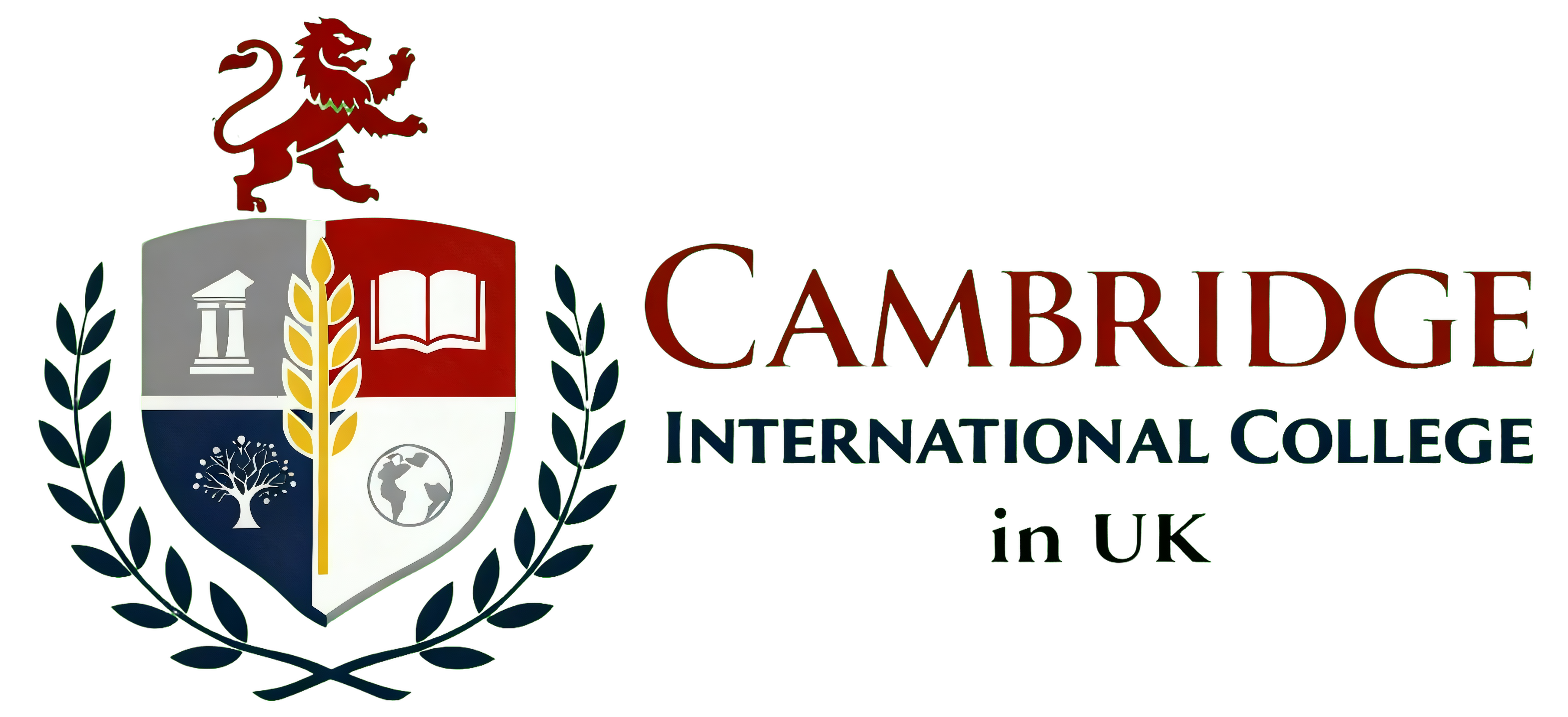 Cambridge International College in UK